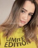 Анкета проститутки Слава - метро Метрогородок, возраст - 25