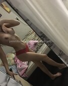 Анкета проститутки Лада - метро Алексеевский, возраст - 25