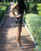 Анкета проститутки Жасмин - метро Чертаново Центральное, возраст - 25