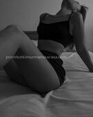 Анкета проститутки Наташа - метро Сходненская, возраст - 25