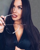 Анкета проститутки Юлия - метро Тверской, возраст - 25