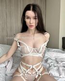 Анкета проститутки Олеся - метро Ломоносовский, возраст - 26