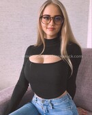 Анкета проститутки Лилия - метро Текстильщики, возраст - 26