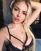 Анкета проститутки Викуля - метро Мещанский, возраст - 26