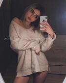 Анкета проститутки Варвара - метро Останкинский, возраст - 26