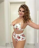 Анкета проститутки Леля - метро Ясенево, возраст - 26