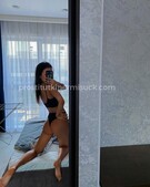 Анкета проститутки Галя - метро Кузьминки, возраст - 26