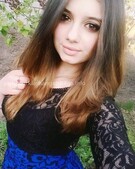 Анкета проститутки Виктория - метро Марфино, возраст - 26