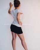 Анкета проститутки Эвелина - метро Угреша, возраст - 26