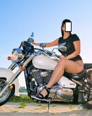 Анкета проститутки Эмма - метро Пресненский, возраст - 26