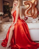 Анкета проститутки Милослава - метро Бабушкинский, возраст - 26