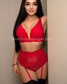 Анкета проститутки Надюша - метро Дмитровский, возраст - 26