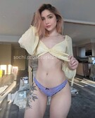 Анкета проститутки Олечка - метро Пресненский, возраст - 26