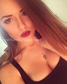 Анкета проститутки Дарья - метро Можайский, возраст - 27