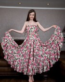 Анкета проститутки Таня - метро Южнопортовый, возраст - 27