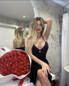 Анкета проститутки Варвара - метро Лосиноостровский, возраст - 27