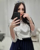 Анкета проститутки Лолита - метро Свиблово, возраст - 27