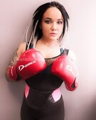 Анкета проститутки Ленусик - метро Перово, возраст - 27