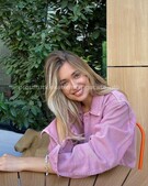 Анкета проститутки Мишель - метро Тверской, возраст - 27