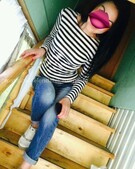 Анкета проститутки Зита - метро Перово, возраст - 27