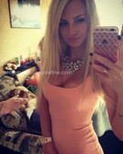 Анкета проститутки Виктория - метро Басманный, возраст - 27