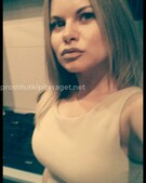 Анкета проститутки Мишель - метро Дорогомилово, возраст - 28