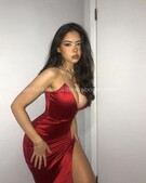 Анкета проститутки Марго - метро Алексеевский, возраст - 28