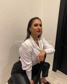 Анкета проститутки Юлия - метро Перово, возраст - 30