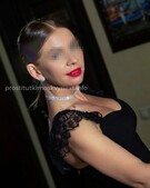 Анкета проститутки Анюта - метро Тверской, возраст - 32