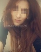 Анкета проститутки Лилия - метро Донской, возраст - 32