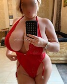 Анкета проститутки Роксана - метро Фили-Давыдково, возраст - 32