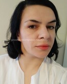 Анкета проститутки Сабина - метро Алтуфьевский, возраст - 34