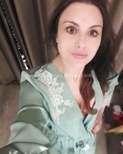 Анкета проститутки Милослава - метро Перово, возраст - 34