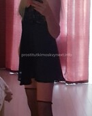 Анкета проститутки Зоя - метро Даниловский, возраст - 35