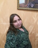 Анкета проститутки Надюша - метро Покровское-Стрешнево, возраст - 38