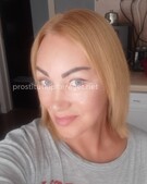 Анкета проститутки Элеонора - метро Тимирязевский, возраст - 41